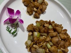 -朝郡酒家·粤菜(燕大星苑店)