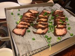 -绿茶餐厅(华联万柳店)