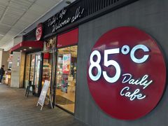 -85度C(厦门中华城新店)