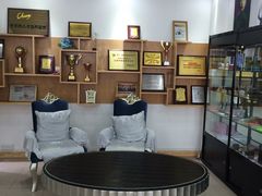 -伊丽莎白美容培训学校(顺德校区)