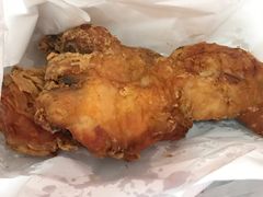 -香园炸鸡(鞍山西道店)