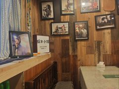 -蜗牛小馆醉乡民谣云南菜(惠新西里店)