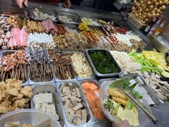 -林静小吃(复兴路店)