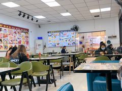 -新时尚·辉记甜品(夏西店)