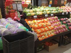 零售区-果多美(纪家庙店)