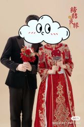 -青禾蒙娜丽莎婚纱摄影(武汉总店)