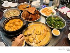 -农汤老店(顺联公园里店)