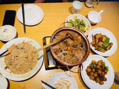 -关东小磨东北菜(上海长风大悦城店)