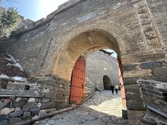 -雁门关景区
