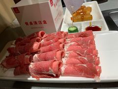 -海底捞火锅(海宁路店)