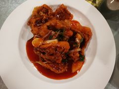 -听涛雅苑百味饺子老家菜馆