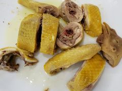 -渔鸽皇酒楼(鸿大广场店)