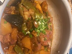 -金掌勺东北菜(格兰晴天店)