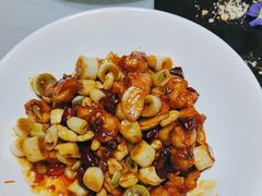 -鸭王烤鸭店(三里河店)