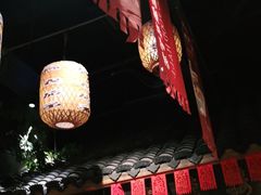 -南京大牌档(之心城店)