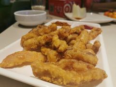 -海底捞火锅(万丰桥店)