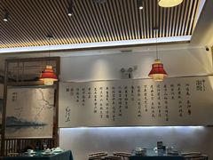-呷湘厨·鱼汤捞饭·剁椒鱼头·辣椒炒肉(国家会展中心店)