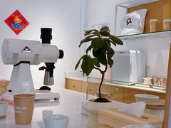 -Cafe on warm(丹霞店)