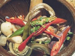 -绿茶餐厅(布吉万象汇店)