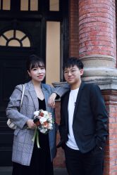 -JEFF STUDIO摄影摄像婚礼跟拍