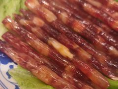 -热火朝天鲜切牛肉火锅(南强街巷店)