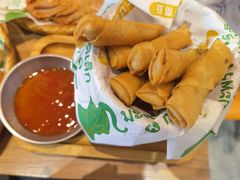 春卷-迷你椰·泰式大排档(观前街店)