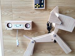 -手创未来·木工DIY手作