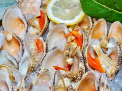 -上海和平饭店-华懋阁 The Cathay Room