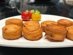 -民国红公馆·秦淮八艳(夫子庙店)