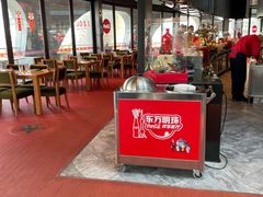 -东方明珠·可口可乐欢乐餐厅