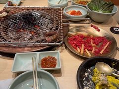 -王妃家(明洞中央店)