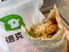 -德克士(阳光店)