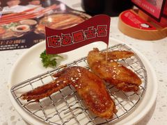 -味千拉面(敏捷广场店)