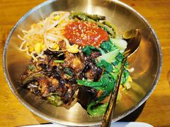 -聚合鑫东北熏酱熟食麻辣面(长阳店)