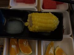 -和子足浴SPA会馆(东方之门店)