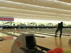 -广州保龄球馆(广州天河体育中心店)