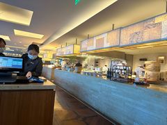 -广州柏悦酒店·悦景轩·粤菜餐厅