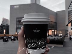 -Peet's Coffee皮爷咖啡(德基店)
