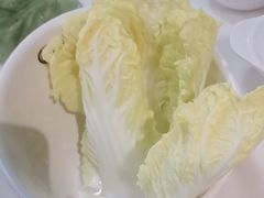 -潮汕大目牛肉火锅(水围店)
