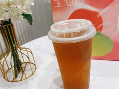 金牡丹-奈雪的茶(金鹰广场店)