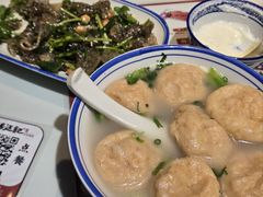 -顺德杨廷记(白云山店)