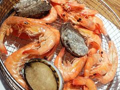 -海味当家·蒸锅海鲜(星海公园店)