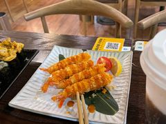 -顶屋咖喱(街道口总店)