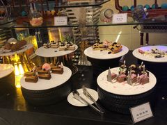 -安蒂娅·海鲜自助餐厅(安蒂娅美兰酒店)