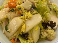 -聚春园自助餐厅(东街口店)