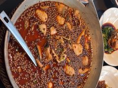 -鸽子侯·家宴·平价海鲜(市图书馆店)