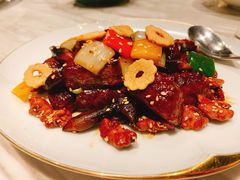 -伯衡55·吉品轩(乌鲁木齐南路店)