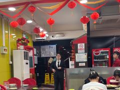 -芦月轩羊蝎子(北蜂窝店)