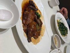 -香港狮子山下·明星粤菜餐厅(北苑店)