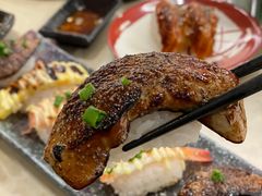 -禾绿寿司·定食·拉面·烧炸(喜荟城店)